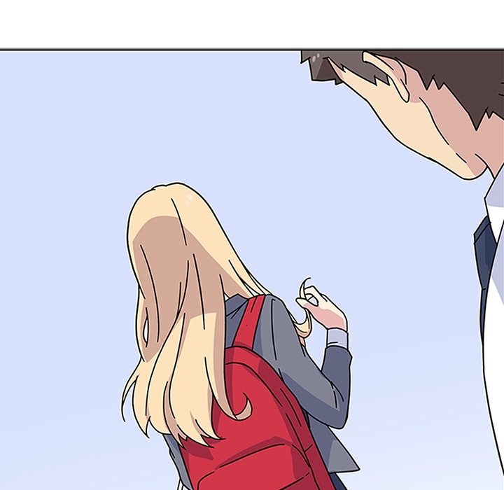 [韩国漫画] 春天来了 校园,巨乳大奶,女学生#[121P]-119