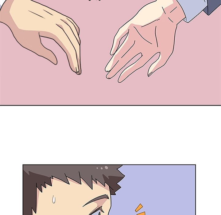 [韩国漫画] 春天来了 校园,巨乳大奶,女学生#[121P]-46