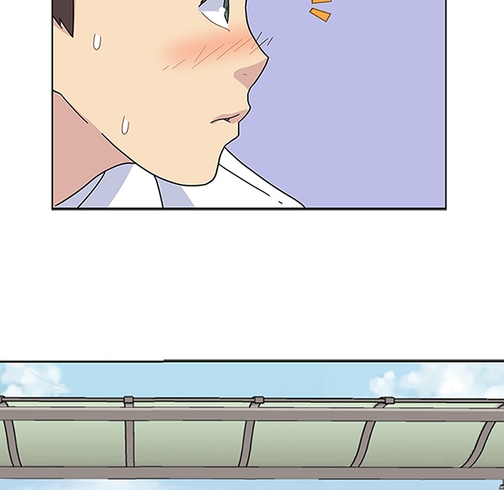 [韩国漫画] 春天来了 校园,巨乳大奶,女学生#[121P]-47