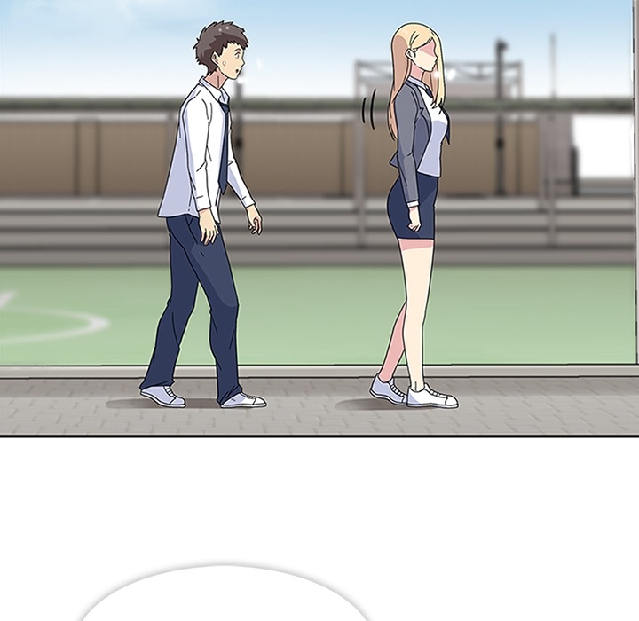 [韩国漫画] 春天来了 校园,巨乳大奶,女学生#[121P]-48