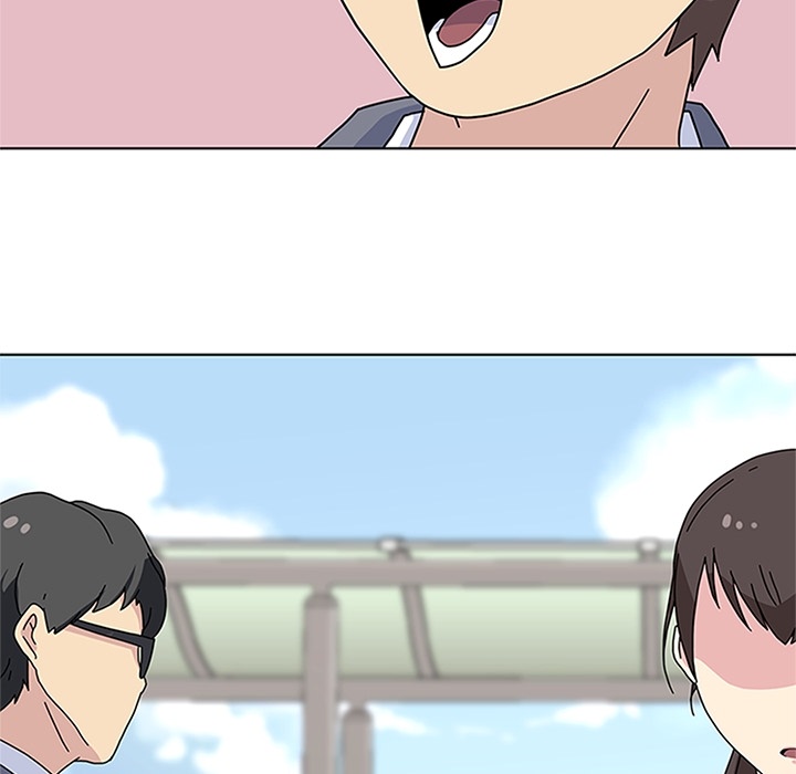 [韩国漫画] 春天来了 校园,巨乳大奶,女学生#[121P]-72