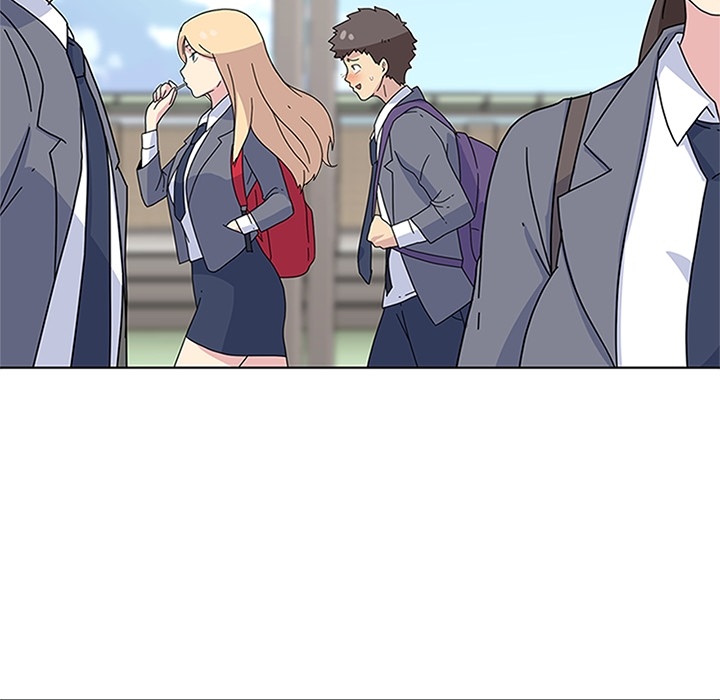 [韩国漫画] 春天来了 校园,巨乳大奶,女学生#[121P]-73