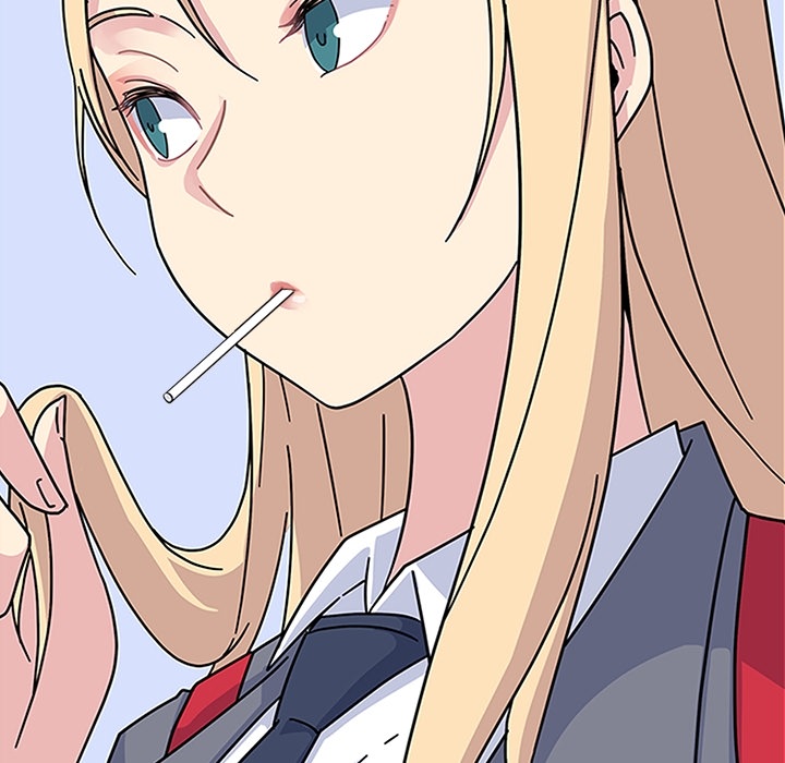 [韩国漫画] 春天来了 校园,巨乳大奶,女学生#[121P]-83