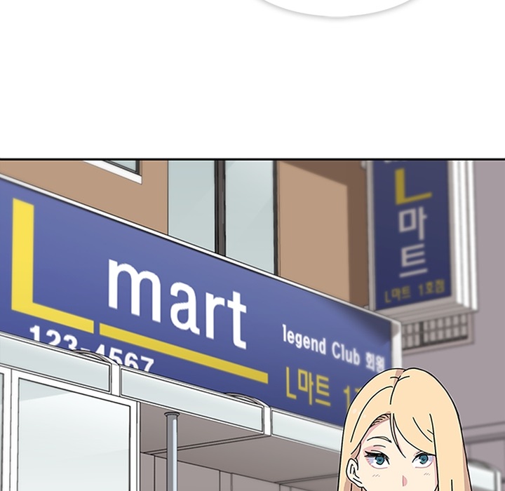 [韩国漫画] 春天来了 校园,巨乳大奶,女学生#[121P]-87