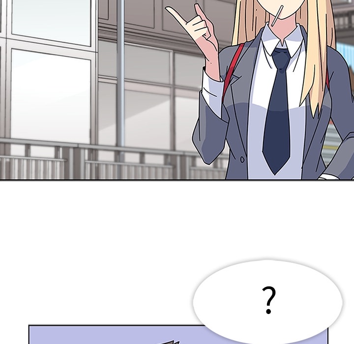 [韩国漫画] 春天来了 校园,巨乳大奶,女学生#[121P]-88