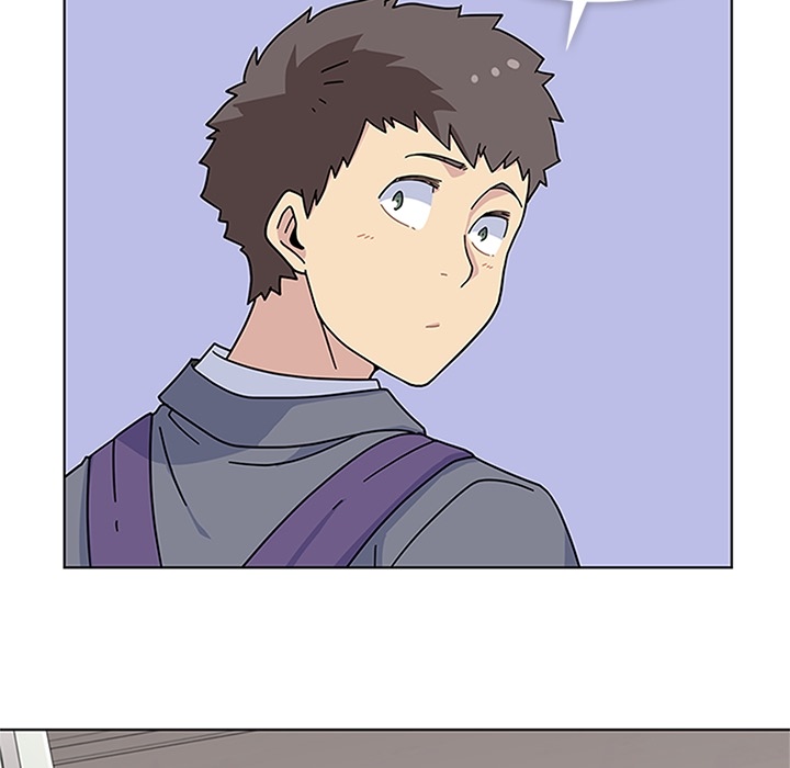 [韩国漫画] 春天来了 校园,巨乳大奶,女学生#[121P]-89