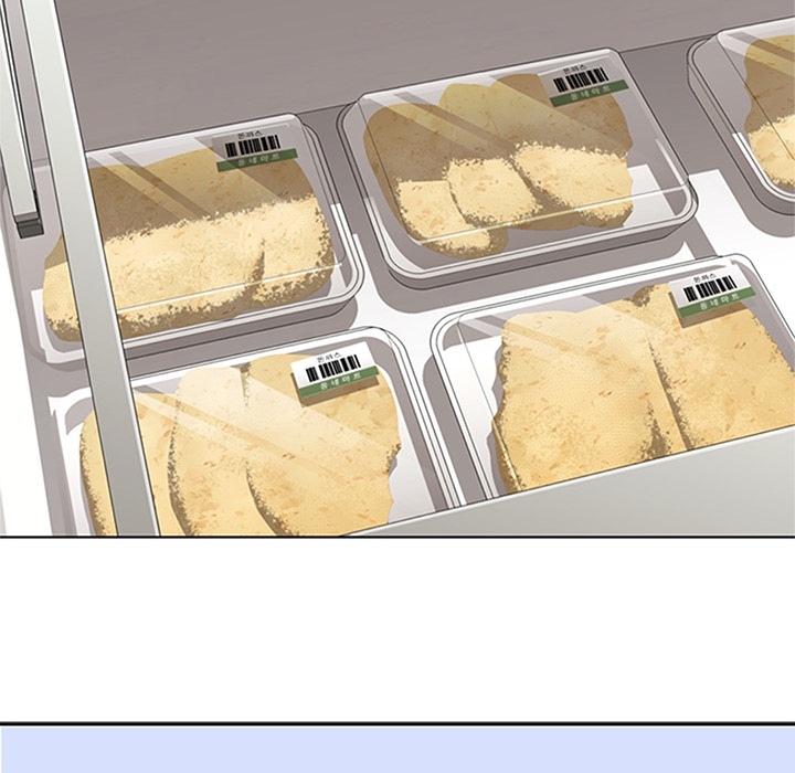 [韩国漫画] 春天来了 校园,巨乳大奶,女学生#[121P]-90