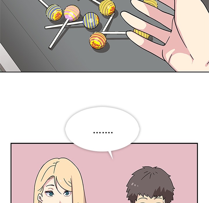 [韩国漫画] 春天来了 校园,巨乳大奶,女学生#[108P]-13