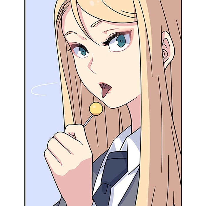 [韩国漫画] 春天来了 校园,巨乳大奶,女学生#[108P]-22