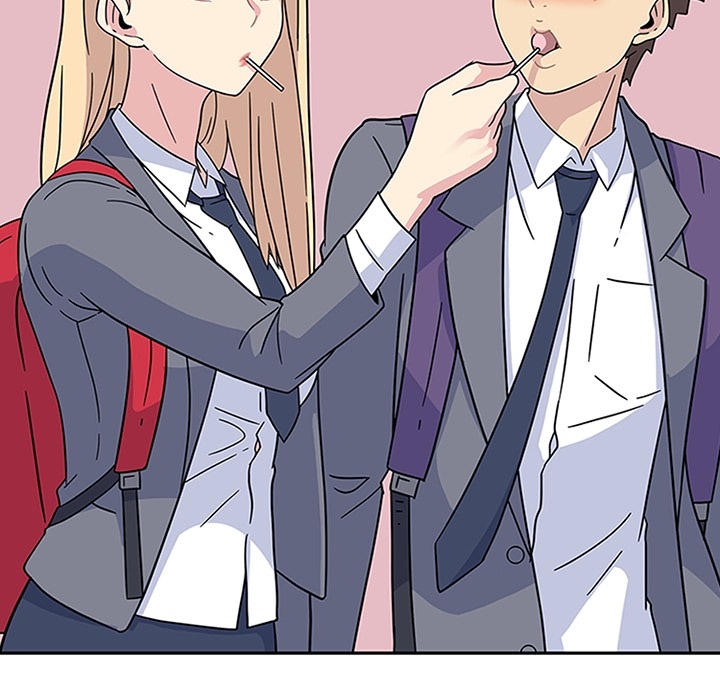 [韩国漫画] 春天来了 校园,巨乳大奶,女学生#[108P]-29