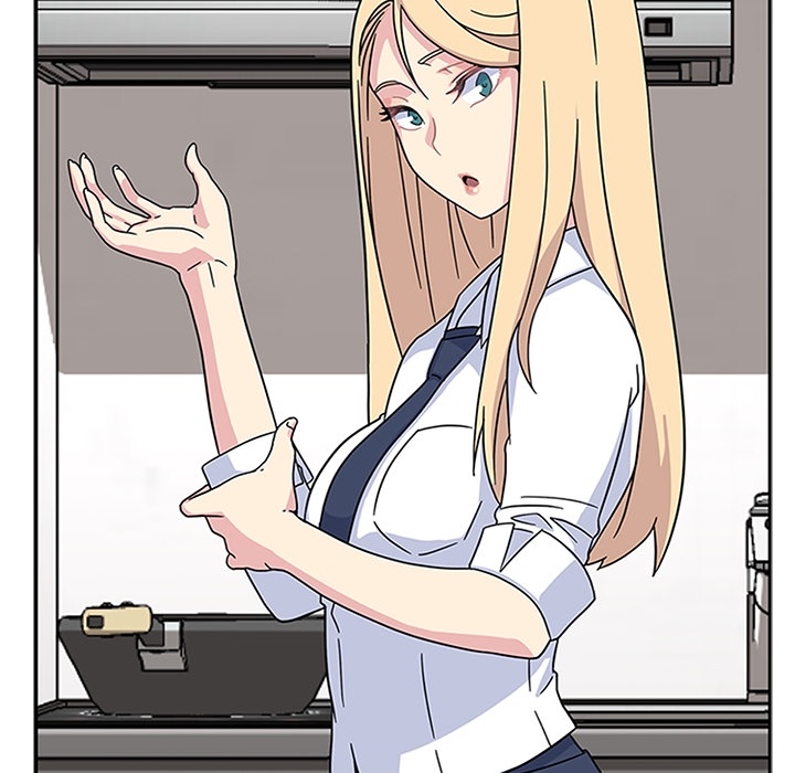 [韩国漫画] 春天来了 校园,巨乳大奶,女学生#[108P]-36