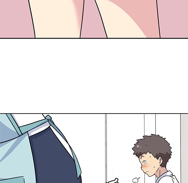 [韩国漫画] 春天来了 校园,巨乳大奶,女学生#[108P]-46