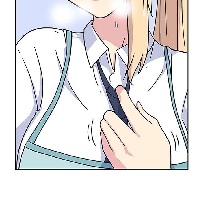 [韩国漫画] 春天来了 校园,巨乳大奶,女学生#[108P]-52