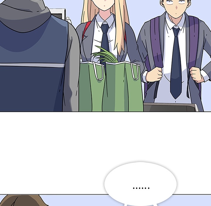 [韩国漫画] 春天来了 校园,巨乳大奶,女学生#[108P]-6