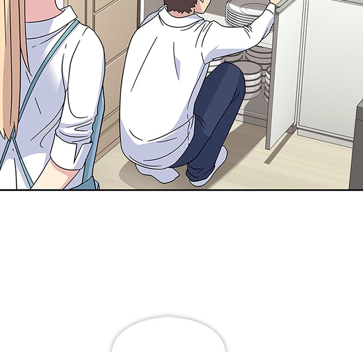 [韩国漫画] 春天来了 校园,巨乳大奶,女学生#[108P]-62