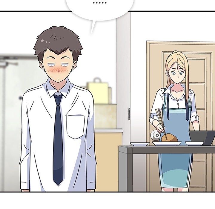 [韩国漫画] 春天来了 校园,巨乳大奶,女学生#[108P]-63