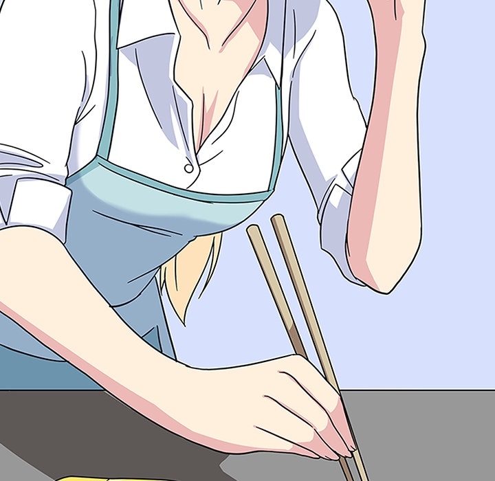 [韩国漫画] 春天来了 校园,巨乳大奶,女学生#[108P]-66