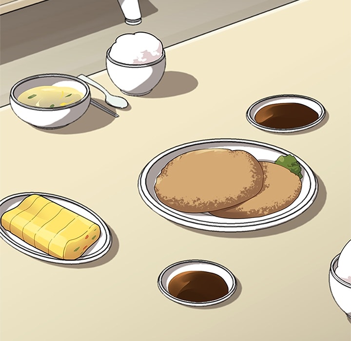 [韩国漫画] 春天来了 校园,巨乳大奶,女学生#[108P]-70