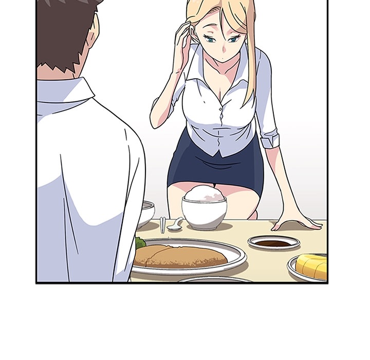 [韩国漫画] 春天来了 校园,巨乳大奶,女学生#[108P]-73