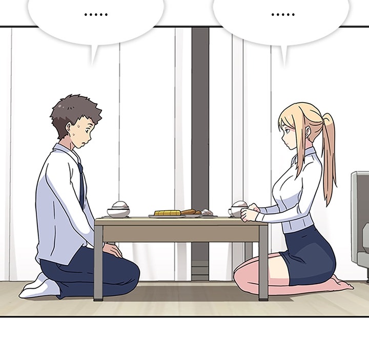 [韩国漫画] 春天来了 校园,巨乳大奶,女学生#[108P]-75