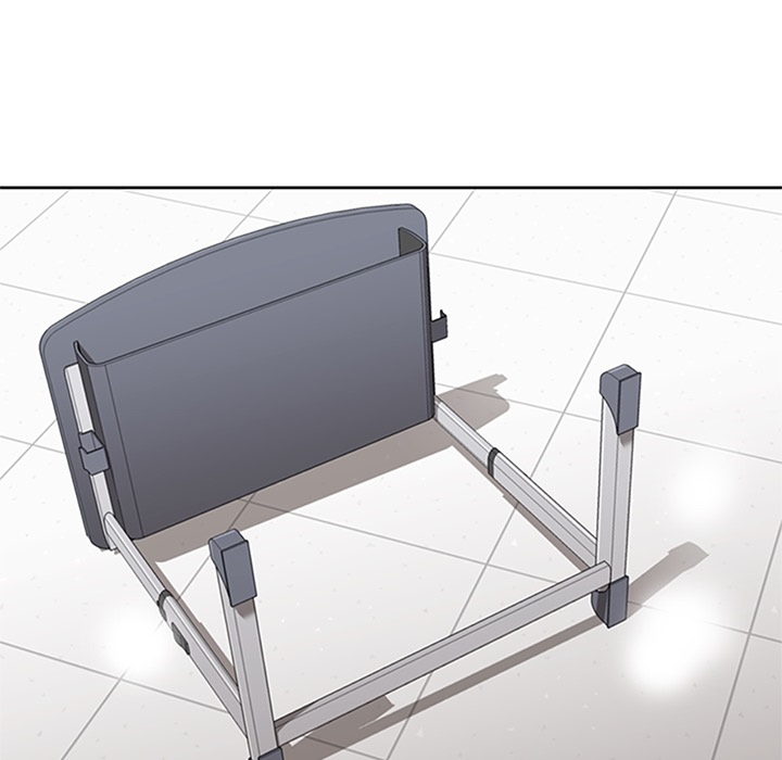 [韩国漫画] 春天来了 校园,巨乳大奶,女学生#[111P]-105