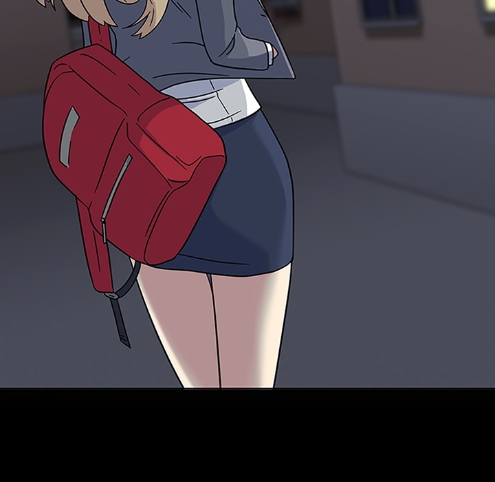 [韩国漫画] 春天来了 校园,巨乳大奶,女学生#[111P]-11