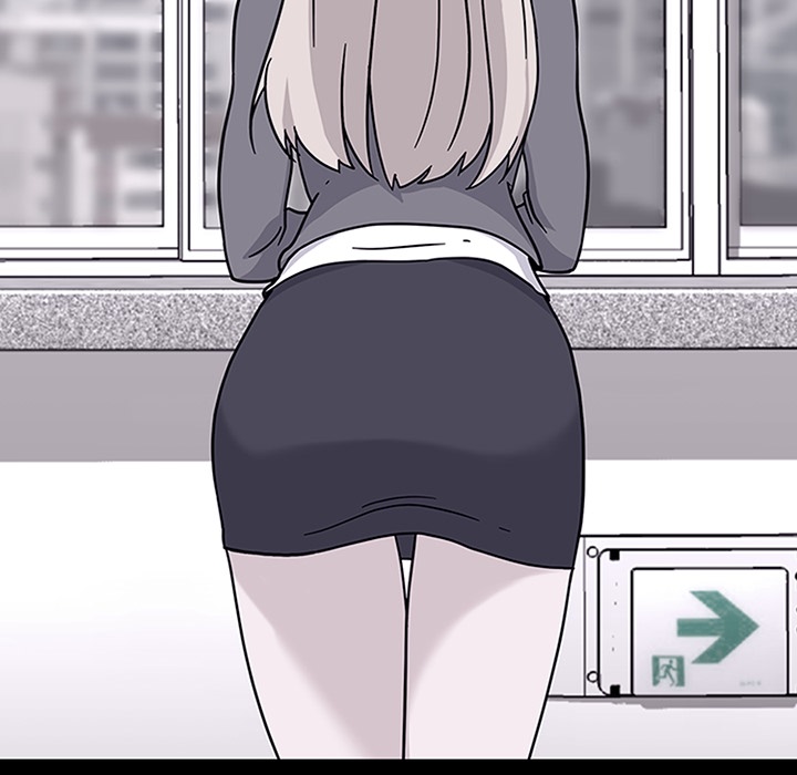 [韩国漫画] 春天来了 校园,巨乳大奶,女学生#[111P]-19