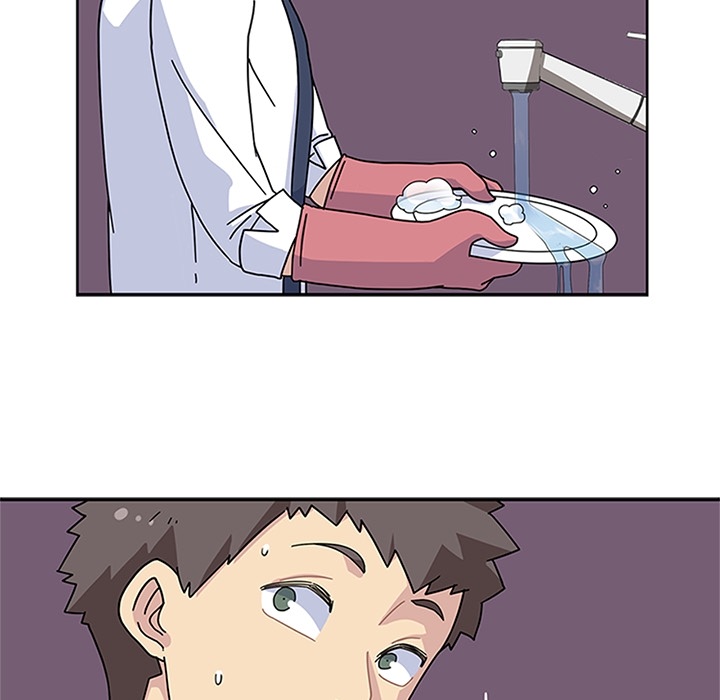 [韩国漫画] 春天来了 校园,巨乳大奶,女学生#[111P]-34