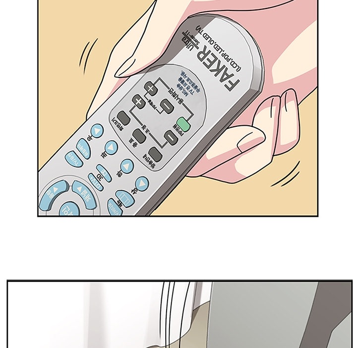 [韩国漫画] 春天来了 校园,巨乳大奶,女学生#[111P]-40