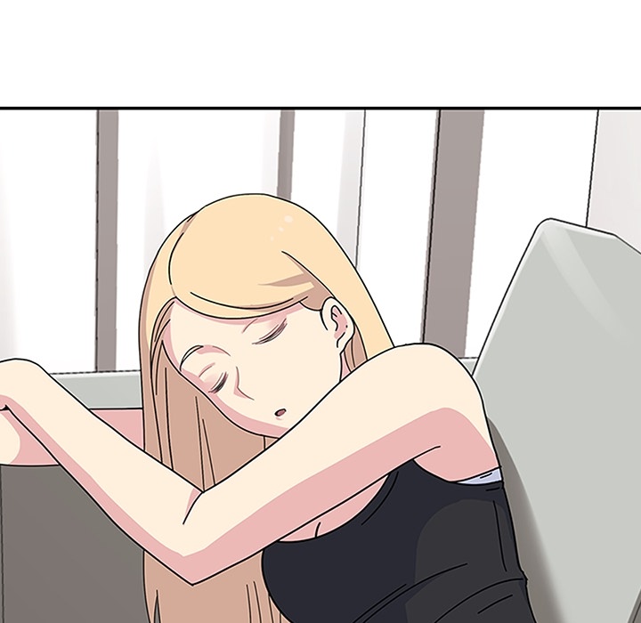 [韩国漫画] 春天来了 校园,巨乳大奶,女学生#[111P]-43