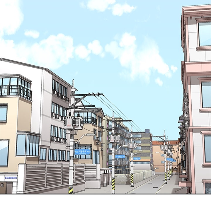 [韩国漫画] 春天来了 校园,巨乳大奶,女学生#[111P]-47