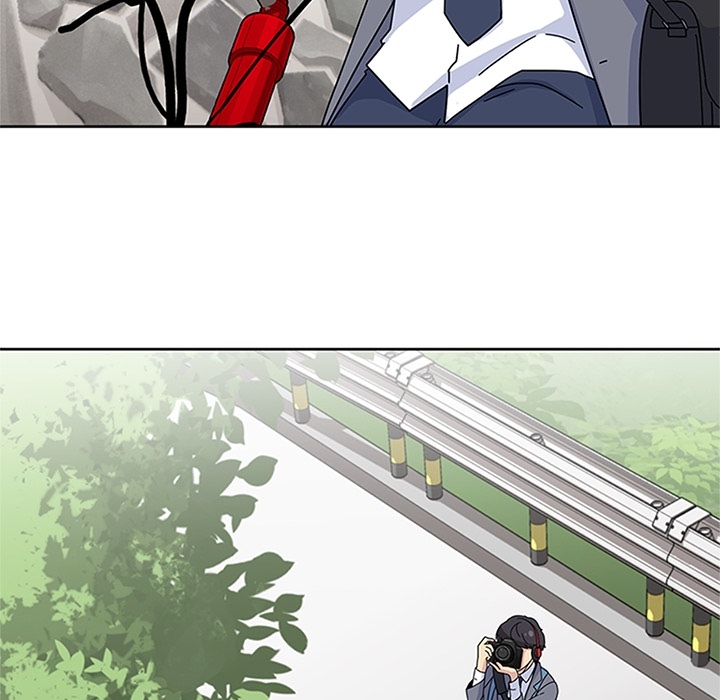 [韩国漫画] 春天来了 校园,巨乳大奶,女学生#[111P]-54