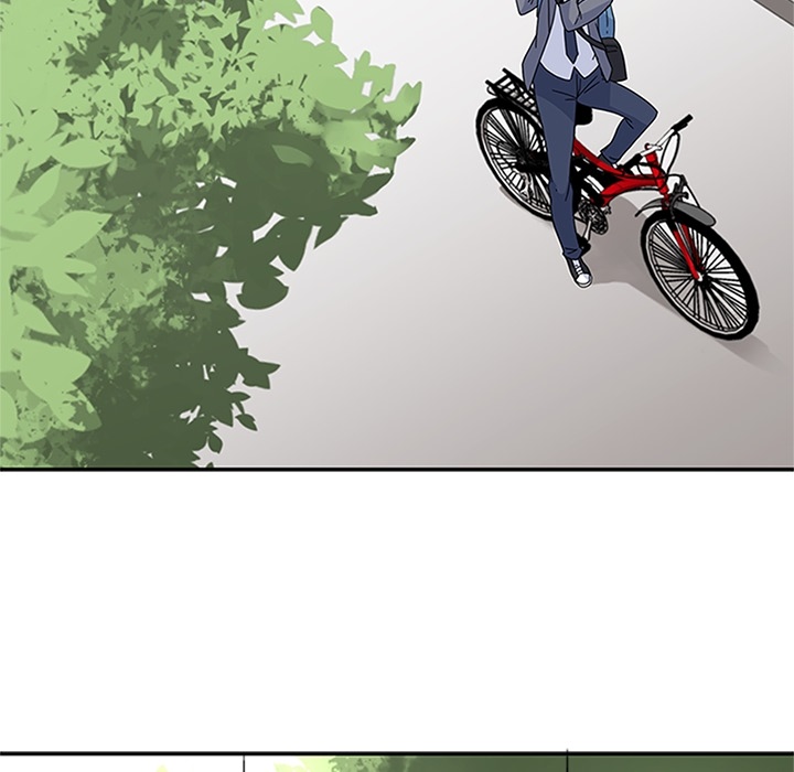 [韩国漫画] 春天来了 校园,巨乳大奶,女学生#[111P]-55