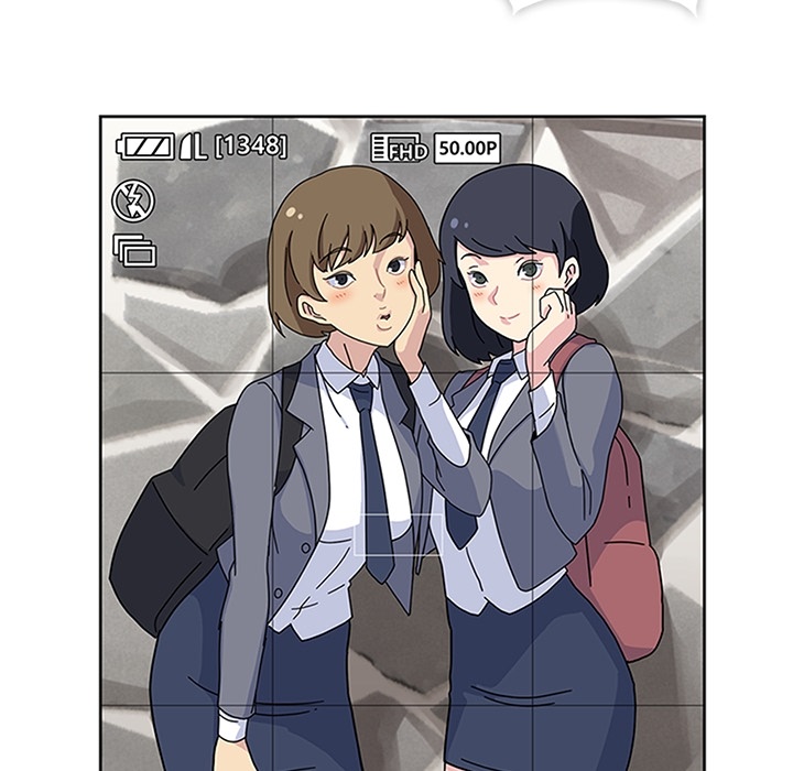 [韩国漫画] 春天来了 校园,巨乳大奶,女学生#[111P]-61