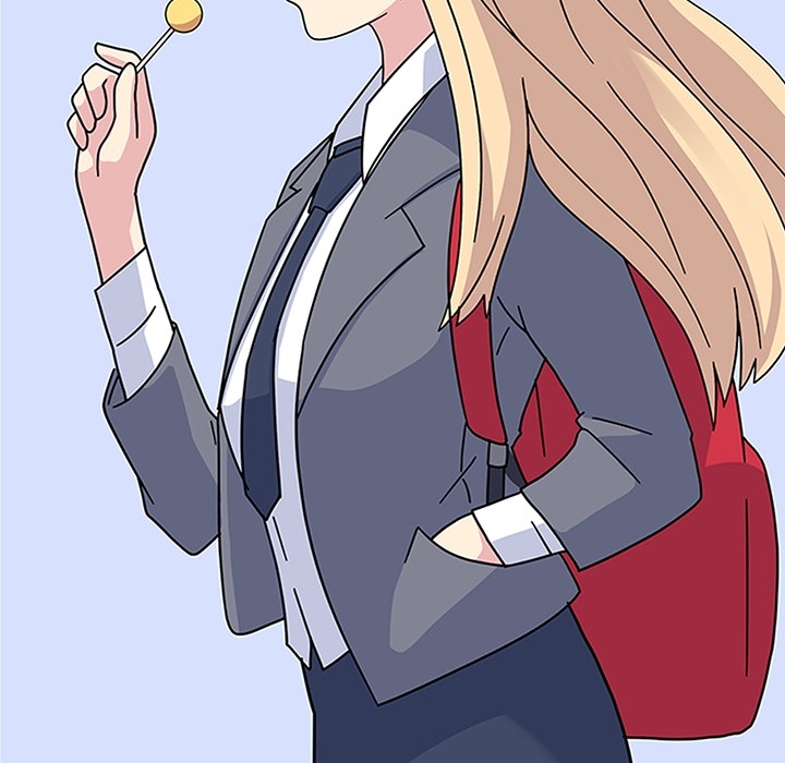 [韩国漫画] 春天来了 校园,巨乳大奶,女学生#[111P]-89