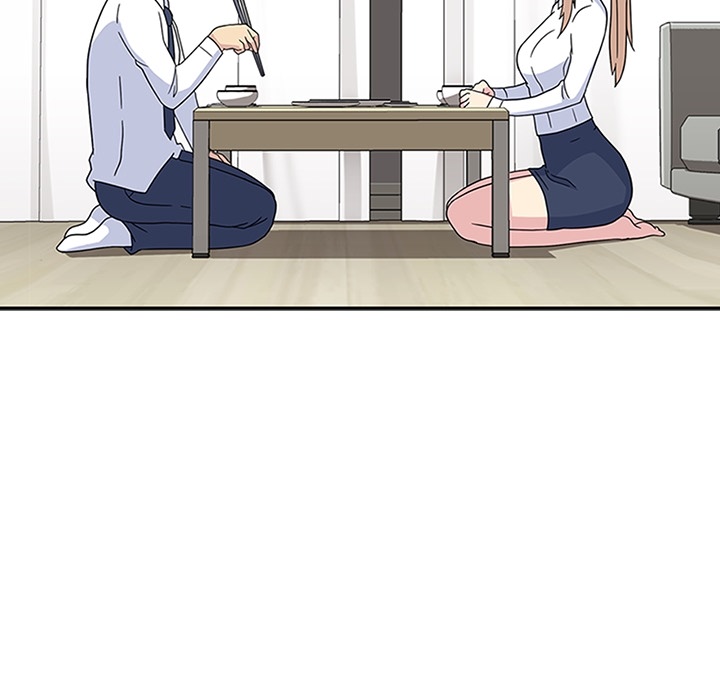 [韩国漫画] 春天来了 校园,巨乳大奶,女学生#[111P]-9