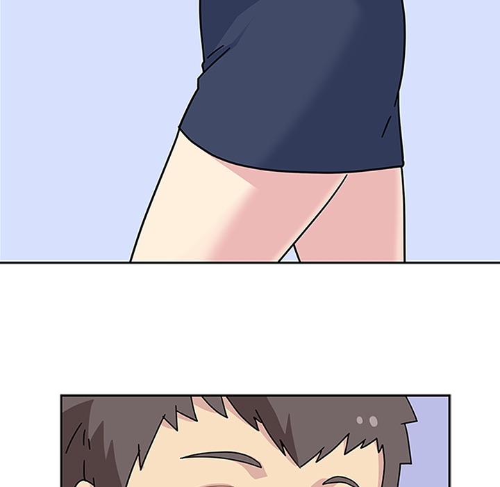 [韩国漫画] 春天来了 校园,巨乳大奶,女学生#[111P]-90