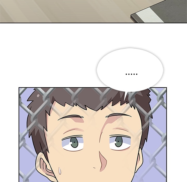 [韩国漫画] 春天来了 校园,巨乳大奶,女学生#[118P]-8