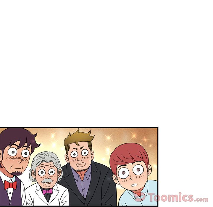 [韩国漫画] 深夜用品店 爱情,巨乳大奶#[94P]-23