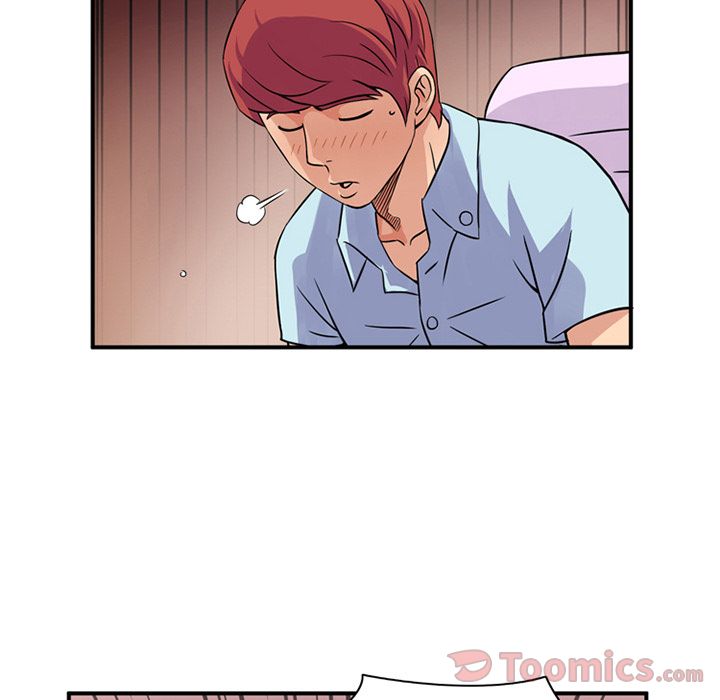 [韩国漫画] 深夜用品店 爱情,巨乳大奶#[94P]-88