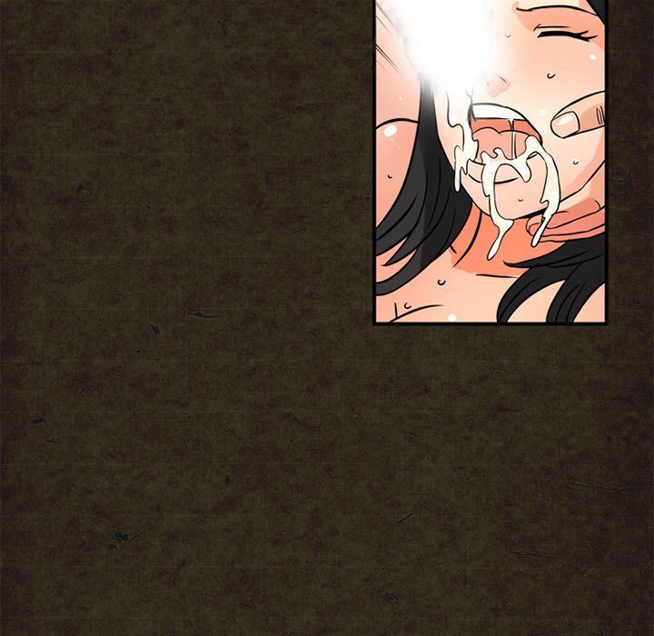 [韩国漫画] 深夜用品店 爱情,巨乳大奶#[89P]-19