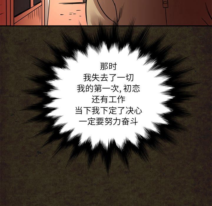 [韩国漫画] 深夜用品店 爱情,巨乳大奶#[89P]-21