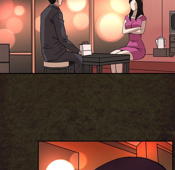 [韩国漫画] 深夜用品店 爱情,巨乳大奶#[89P]-31