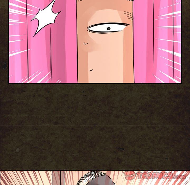 [韩国漫画] 深夜用品店 爱情,巨乳大奶#[89P]-6