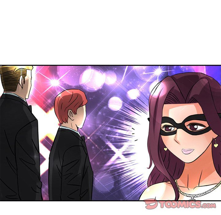 [韩国漫画] 深夜用品店 爱情,巨乳大奶#[79P]-74