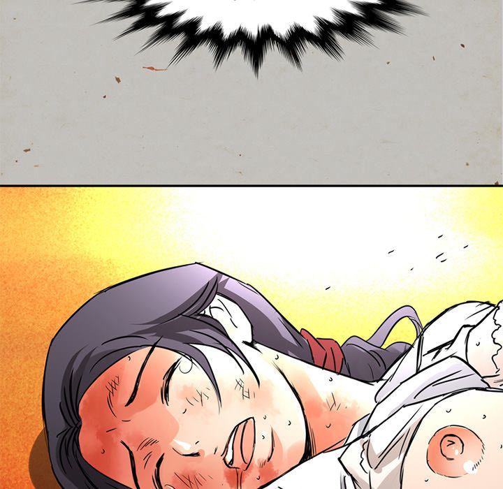 [韩国漫画] 深夜用品店 爱情,巨乳大奶#[81P]-57