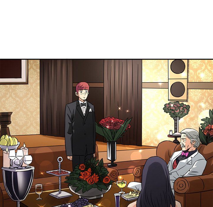 [韩国漫画] 深夜用品店 爱情,巨乳大奶#[81P]-9