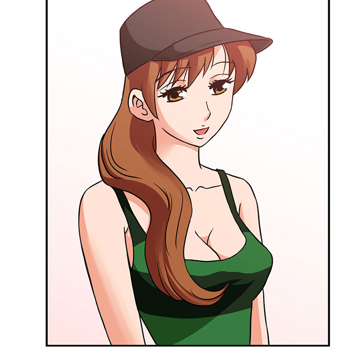 [韩国漫画] 深夜用品店 爱情,巨乳大奶#[79P]-12