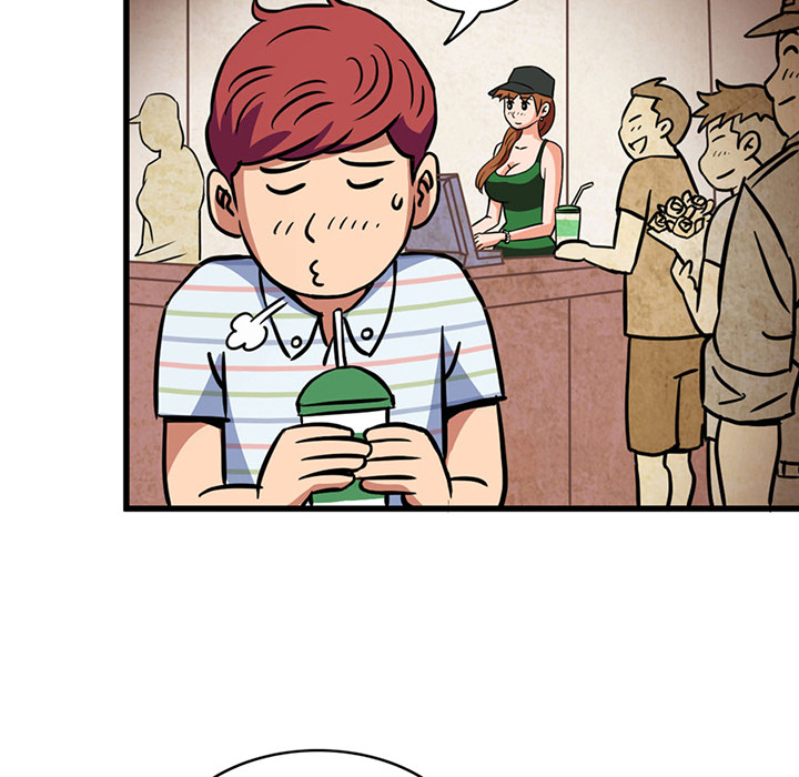 [韩国漫画] 深夜用品店 爱情,巨乳大奶#[79P]-16