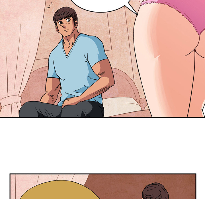 [韩国漫画] 深夜用品店 爱情,巨乳大奶#[79P]-62